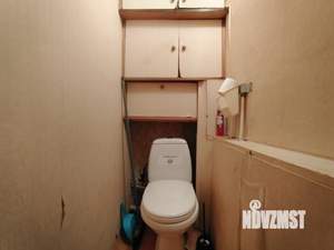 1-к квартира, вторичка, 33м2, 8/9 этаж