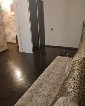 1-к квартира, вторичка, 32м2, 5/5 этаж