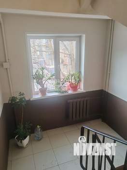 1-к квартира, вторичка, 32м2, 3/5 этаж