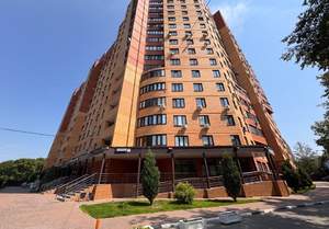 2-к квартира, вторичка, 66м2, 7/17 этаж