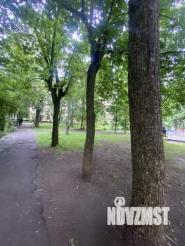 1-к квартира, вторичка, 32м2, 5/5 этаж