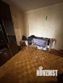 2-к квартира, вторичка, 50м2, 6/9 этаж