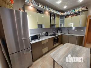 1-к квартира, вторичка, 50м2, 11/11 этаж