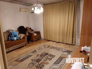 1-к квартира, вторичка, 47м2, 1/14 этаж