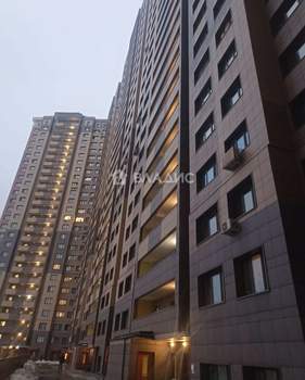 3-к квартира, вторичка, 70м2, 19/25 этаж