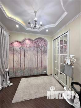 3-к квартира, вторичка, 64м2, 9/17 этаж