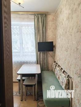 2-к квартира, вторичка, 42м2, 5/5 этаж