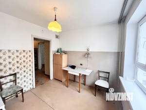 1-к квартира, вторичка, 35м2, 8/14 этаж