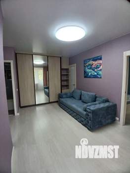 2-к квартира, вторичка, 40м2, 5/5 этаж