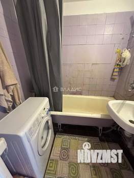 2-к квартира, вторичка, 50м2, 6/9 этаж
