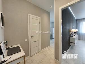 1-к квартира, вторичка, 38м2, 18/25 этаж