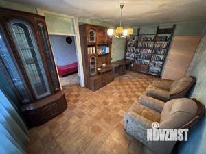 3-к квартира, вторичка, 57м2, 5/5 этаж