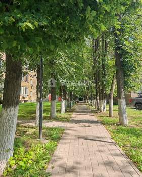 1-к квартира, вторичка, 46м2, 1/10 этаж