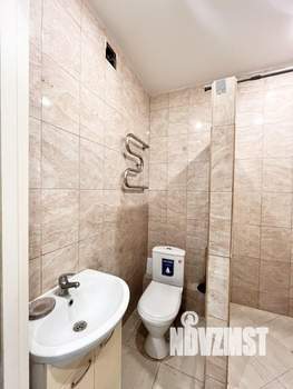 1-к квартира, вторичка, 37м2, 4/26 этаж