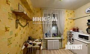 2-к квартира, вторичка, 43м2, 2/5 этаж