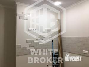 3-к квартира, вторичка, 70м2, 19/25 этаж