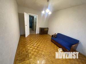 2-к квартира, вторичка, 48м2, 3/12 этаж