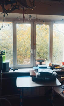 3-к квартира, вторичка, 78м2, 2/4 этаж