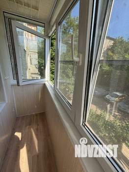 2-к квартира, вторичка, 44м2, 2/5 этаж