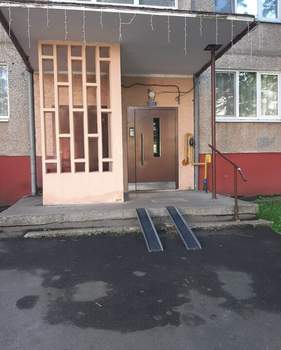 2-к квартира, вторичка, 48м2, 3/9 этаж