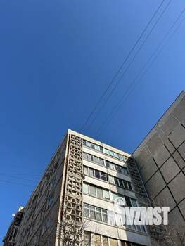 2-к квартира, вторичка, 41м2, 7/9 этаж