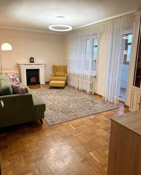 3-к квартира, вторичка, 73м2, 11/14 этаж