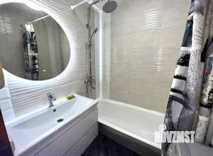 3-к квартира, вторичка, 62м2, 7/9 этаж