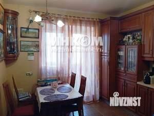 4-к квартира, вторичка, 145м2, 6/7 этаж