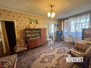 2-к квартира, вторичка, 45м2, 5/5 этаж