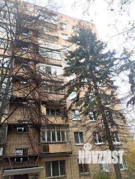 1-к квартира, вторичка, 33м2, 5/9 этаж