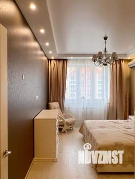 1-к квартира, вторичка, 41м2, 6/8 этаж