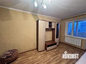 1-к квартира, вторичка, 35м2, 11/14 этаж