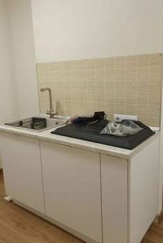 Студия квартира, вторичка, 25м2, 10/19 этаж