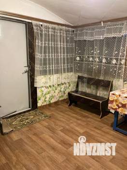 3-к квартира, вторичка, 75м2, 1/1 этаж