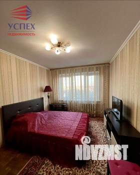 2-к квартира, вторичка, 53м2, 9/14 этаж