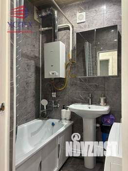 2-к квартира, вторичка, 43м2, 2/5 этаж