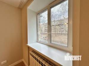 3-к квартира, вторичка, 60м2, 1/5 этаж