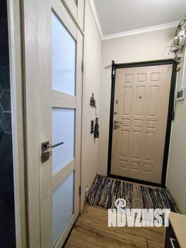 2-к квартира, вторичка, 45м2, 1/5 этаж