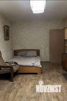 3-к квартира, вторичка, 56м2, 1/5 этаж