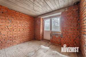 2-к квартира, вторичка, 58м2, 3/4 этаж