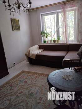 2-к квартира, вторичка, 46м2, 3/5 этаж