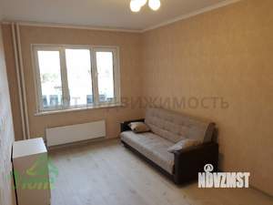 1-к квартира, вторичка, 37м2, 7/26 этаж