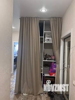 2-к квартира, вторичка, 60м2, 24/26 этаж
