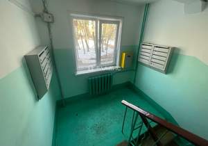 2-к квартира, вторичка, 46м2, 2/5 этаж