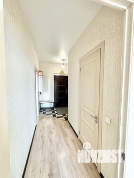 1-к квартира, вторичка, 39м2, 11/14 этаж