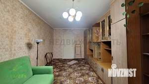 3-к квартира, вторичка, 63м2, 6/9 этаж