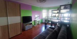 2-к квартира, вторичка, 84м2, 2/10 этаж