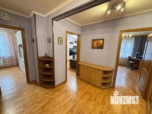 4-к квартира, вторичка, 94м2, 7/14 этаж