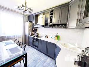 3-к квартира, вторичка, 71м2, 8/14 этаж
