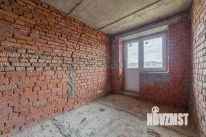 2-к квартира, вторичка, 58м2, 3/4 этаж